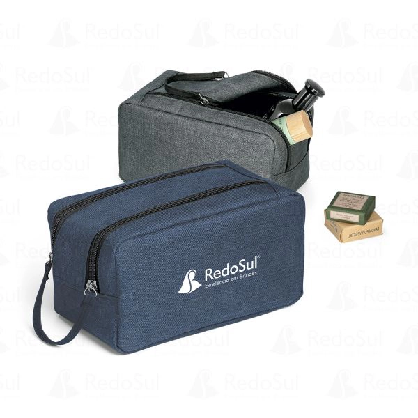 RD 92732-Necessaire Personalizada RD 92732-Necessaire Personalizada